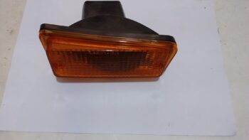 FRECCIA COMPLETA ARANCIONE DX FIAT 126