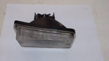 FRECCIA COMPLETA BIANCA SX FIAT 126