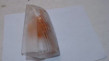 FRECCIA LENTE ANTERIORE DX BIANCA FIAT PANDA 86>03