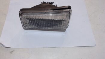 FRECCIA COMPLETA BIANCA DX FIAT 126