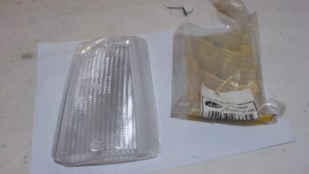 FRECCIA LENTE SX NEW DAILY MAGNETI MARELLI LLA622