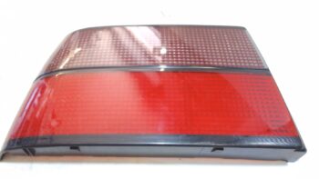 LENTE FARO POSTERIORE FUME SX FIAT CROMA