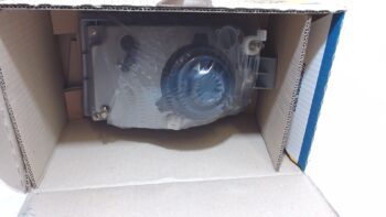 FARO ANTERIORE SX FIAT CROMA MAGNETI MARELLI LPA 641