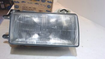 FARO ANTERIORE DX AUDI 80 HELLA 1AG 004 580-161