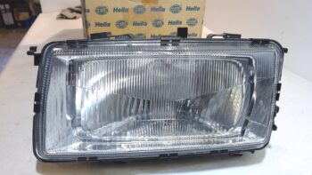 FARO ANTERIORE SX AUDI 80 HELLA 1AH 005 295-13