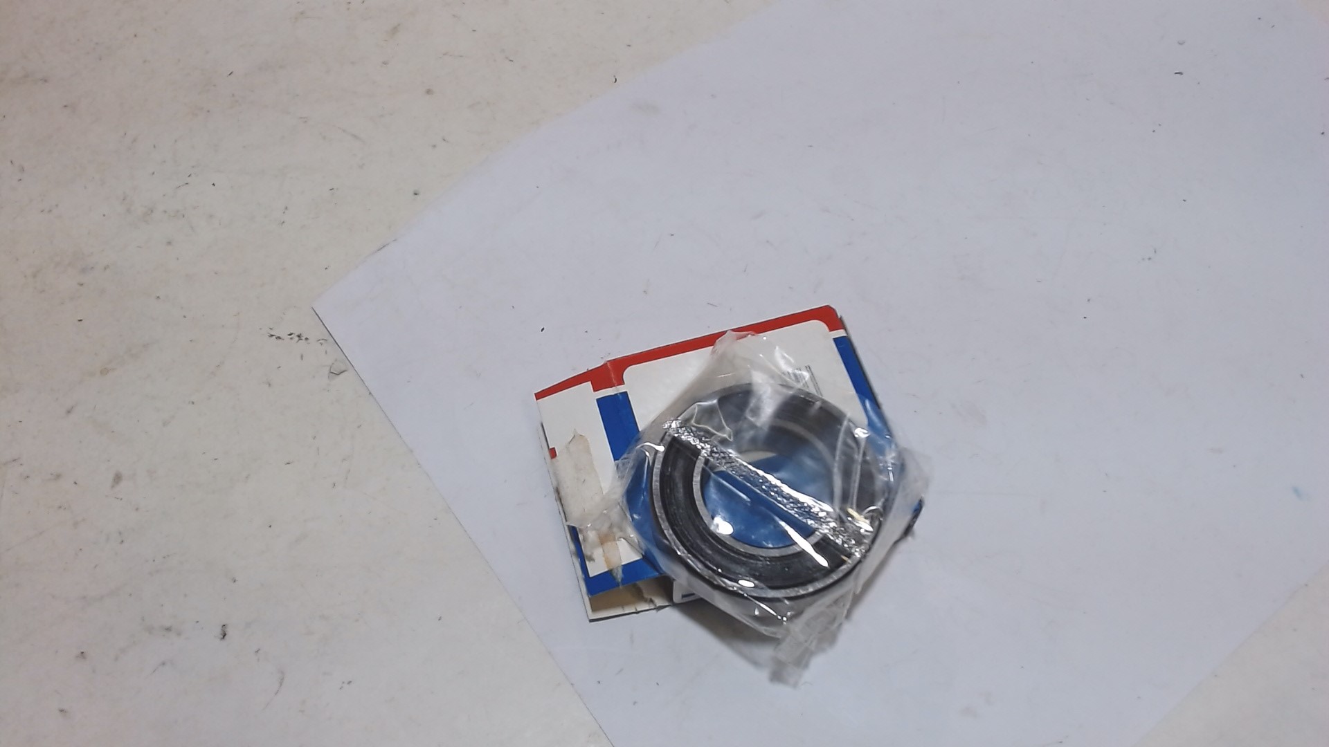 CUSCINETTO RUOTA POSTERIORE MICROCAR LIGIER M500 CODICE 838541 2A