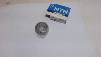 CUSCINETTO CONICO 4T-30203-NTN