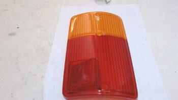 LENTE FARO POSTERIORE DX FIAT 126  LEART 1620