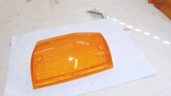 LENTE FRECCIA ANTERIORE DX FIAT UNO LEART