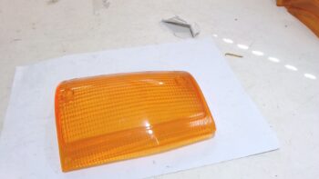 LENTE FRECCIA ANTERIORE SX FIAT UNO LEART