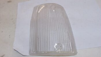 LENTE FRECCIA ANTERIORE DX FIAT UNO LEART 10064020 BIANCA
