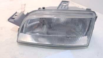 FARO FIAT PUNTO DOPPIA PARABOLA (H1+H1) SX