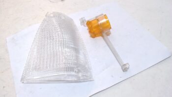 LENTE FRECCIA ANTERIORE DX FIAT REGATA LEART 10.066.120D