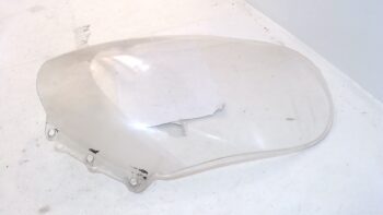 PARABREZZA TRASPARENTE PER SUZUKI BURGMAN 125-200 K7 USATO
