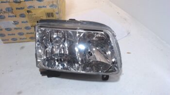 FARO ANTERIORE DX VW POLO III HELLA 1DF 963 709-061