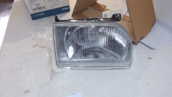 FARO Anteriore DX Ford Escort IV Magneti Marelli LPA781