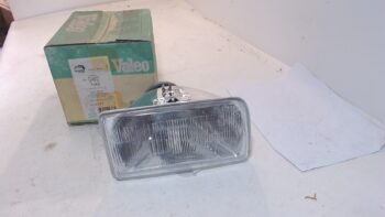 FARO ANTERIORE DX FORD FIESTA 84 VALEO 029377