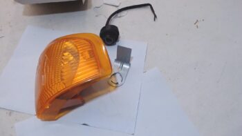 FRECCIA ANT. DX FORD ESCORT 80 ARIC 11.642.631-S