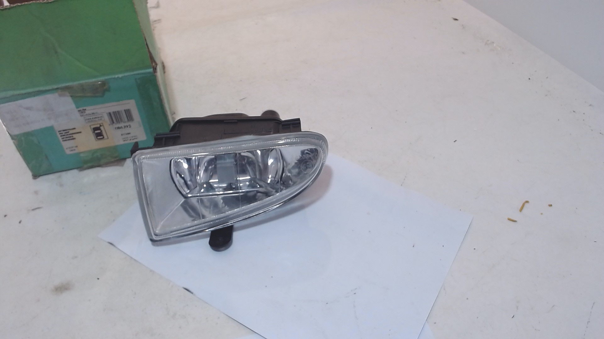 FENDINEBBIA DX FIESTA 96 FORD MAZDA 121 VALEO 086392 - immagine 4