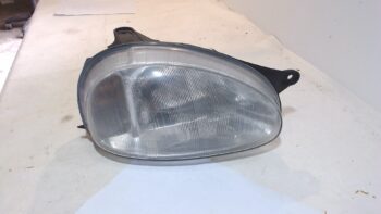 FARO ANTERIORE SINISTRO OPEL CORSA 94 saturnus