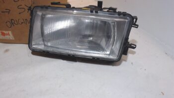 FARO ANTERIORE SX AUDI 80 BOSCH 1 307 022 054-030