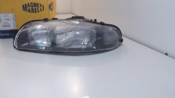FARO ANTERIORE SINISTRO BRAVO-BRAVA '95- MAGNETI MARELLI LPB 702- 712378711129