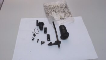 CORPO SERRATURA SELLA VESPA ET2/ET4 PIAGGIO 494511