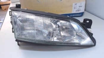 FARO ANTERIORE DX OPEL VECTRA MAGNETI MARELLI LPC381 712754058783