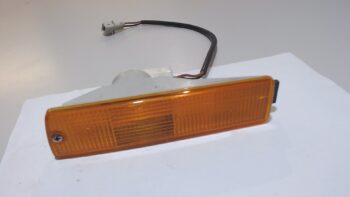 FANALINO VW GOLF 2 SERIE 89 - 92 ANT. sx ARANCIO HELLA 9EL141701-001