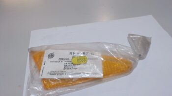 VETRO INDICATORE FRECCIA ANT.DX. SR 50 APRILIA