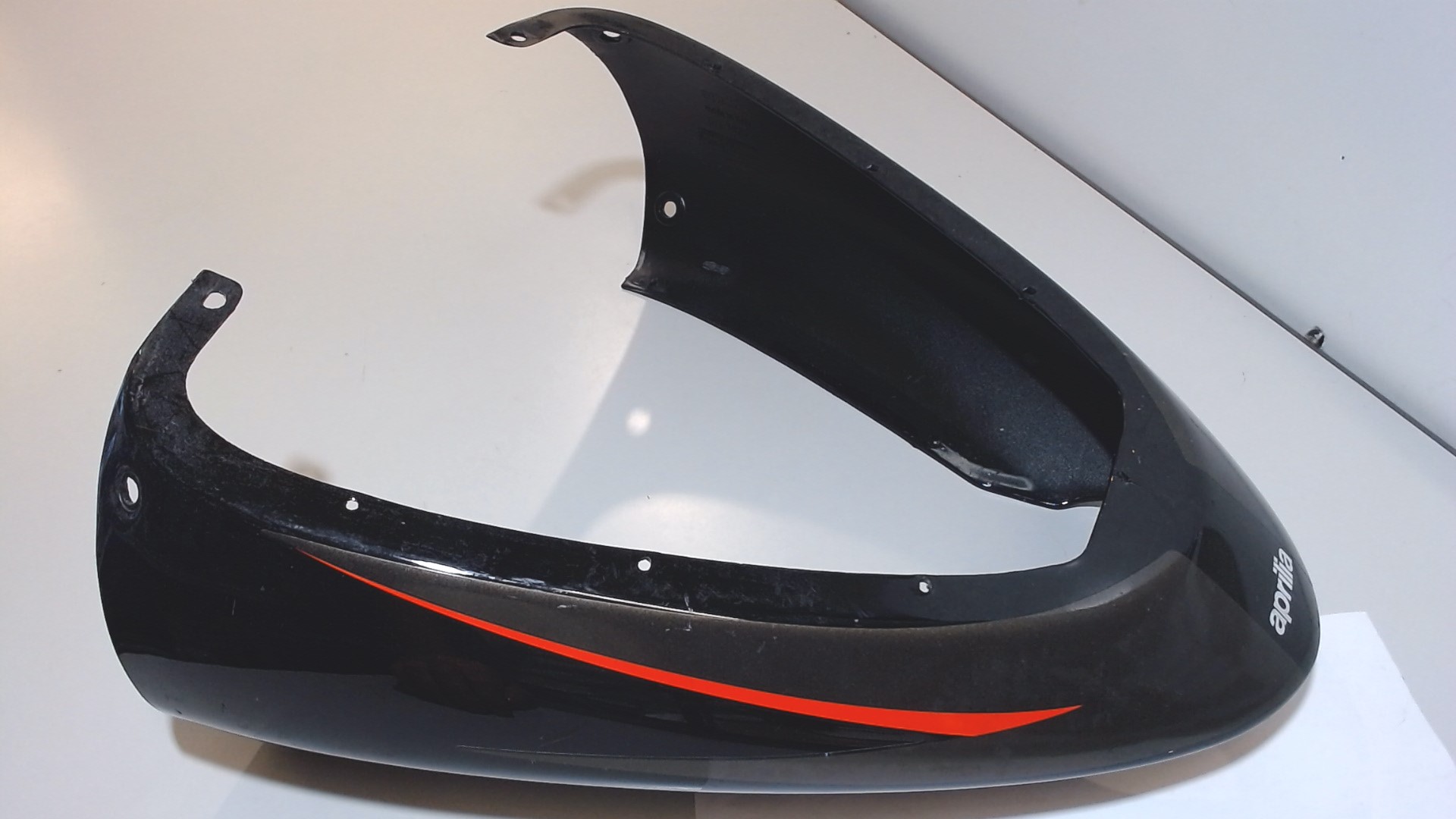 CODONE V.NERO RS 50-125 APRILIA USATO AP8268460 - immagine 2