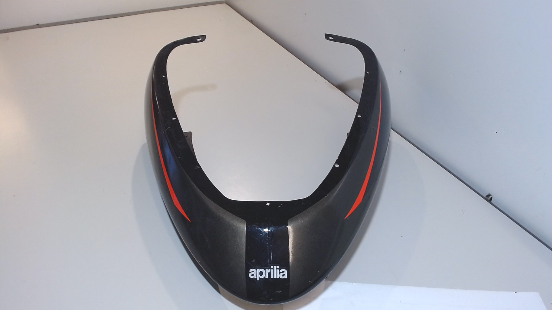 CODONE V.NERO RS 50-125 APRILIA USATO AP8268460 - immagine 3