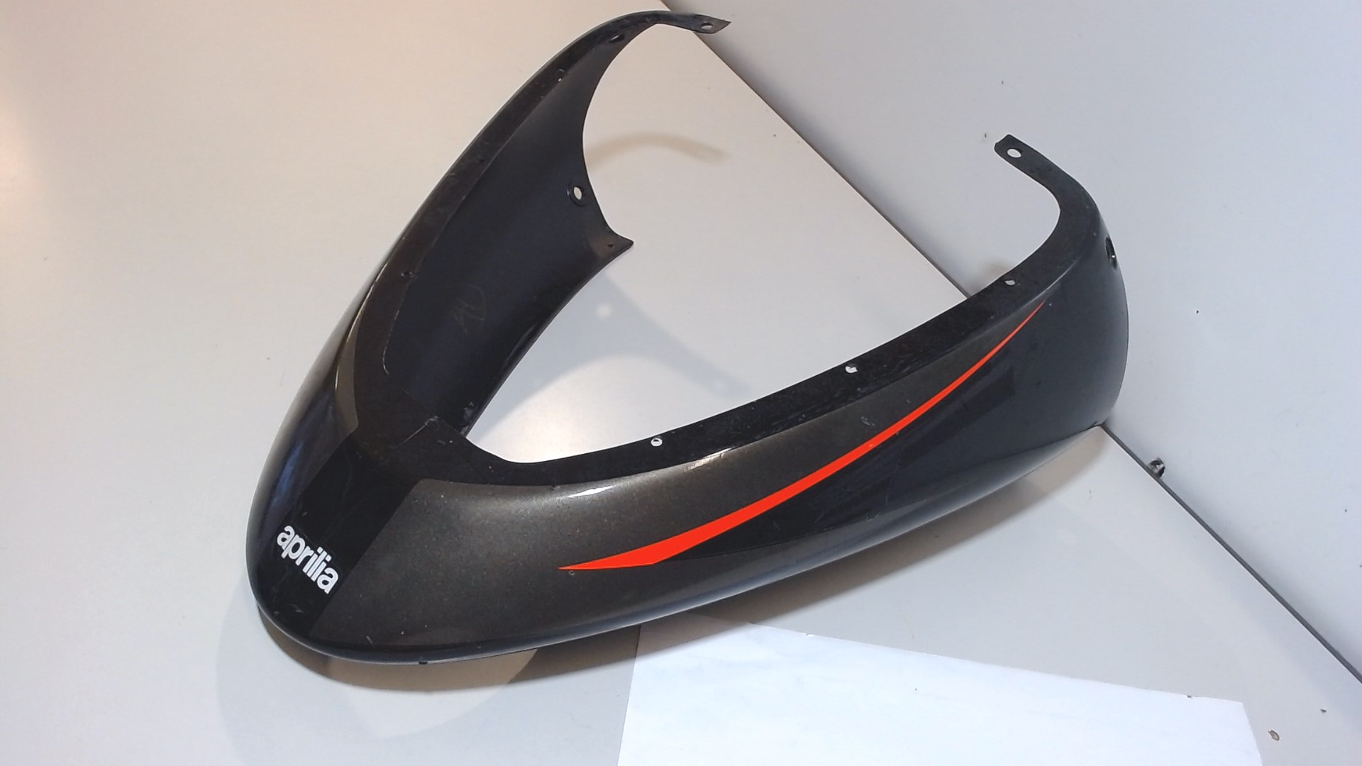 CODONE V.NERO RS 50-125 APRILIA USATO AP8268460 - immagine 4