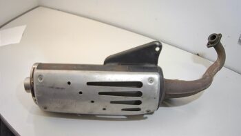 MARMITTA GIANNELLI G51501Y USATA