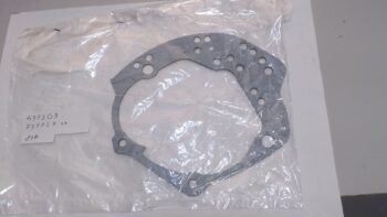 GUARNIZIONE CARTER ZIP ELETTRICO PIAGGIO 497309