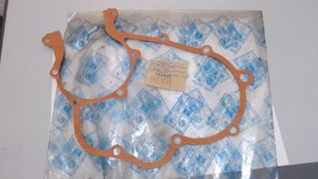 GUARNIZIONE SEMICARTER ORIGINALE APE MP 501 601 1978-1996 PIAGGIO 221739