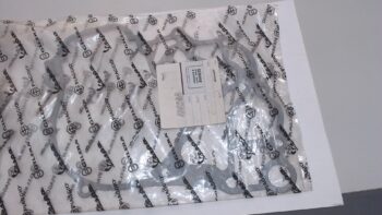 GUARNIZIONE CARTER CARNABY LIBERTY MP3 PIAGGIO 875111