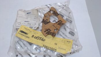 GUARNIZIONE CARBURATORE VESPA PX 125-150-200 PIAGGIO B013740