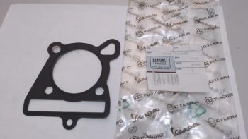 GUARNIZIONE TESTA VESPA ET4 HEXAGON PIAGGIO 436711