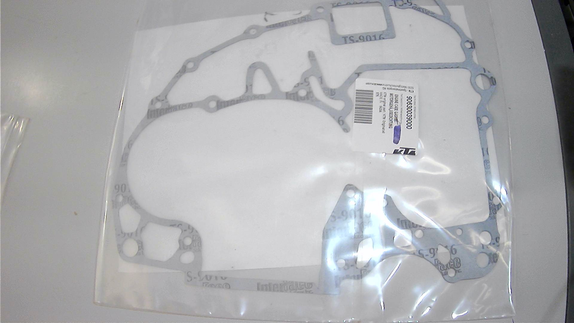 GUARNIZIONE CENTRALE KTM DUKE 90630039000