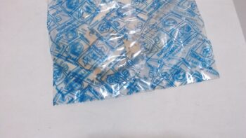 GUARNIZIONE COPERCHIO POMPA ACQUA SENDA 50 GPR 50 DERBI ODN00H03800141