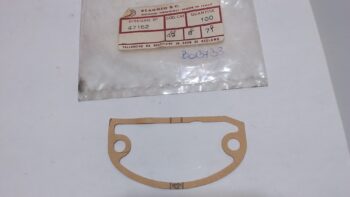 GUARNIZIONE PRESELETTORE MARCE VESPA RALLY PX 80 200 PIAGGIO 047162B013738-
