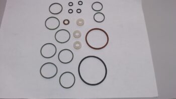 KIT O-RING INCOMPLETO PORTER 1200 PIAGGIO 493206
