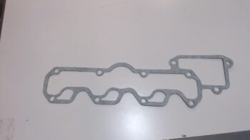 GUARNIZIONE COLLETTORE ASPIRAZIONE ORIGINALE PIAGGIO PORTER 1200-1400 DIESEL PIAGGIO 493110