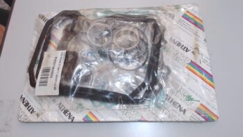 KIT GUARNIZIONI SMERIGLIO HONDA VT 500 1983 - 1988 ATHENA P400210600550