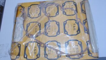 GUARNIZIONE CARTER MOTORE VESPA PX T5 125 PIAGGIO 154699