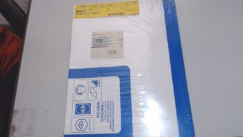 SERIE PARAOLI Free Zip Nrg Sfera typhoon  PIAGGIO 498471