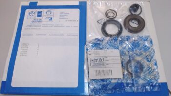 SERIE PARAOLI HEXAGON 150-180 PIAGGIO 498451