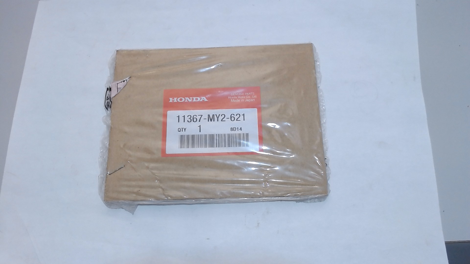GUARNIZIONE MOTORINO AVVIAMENTO DOMINETOR SLR HONDA 111367-my2-621 - immagine 3