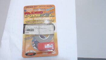 10264 WHEEL STRIPE RIFRANGENT CROMO 5 MM X 6 MT